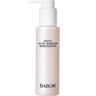 Abbildung von Babor Phyto HYÖL Booster Reactivating Gesichtsreinigung, Größe: 100 ml, /
