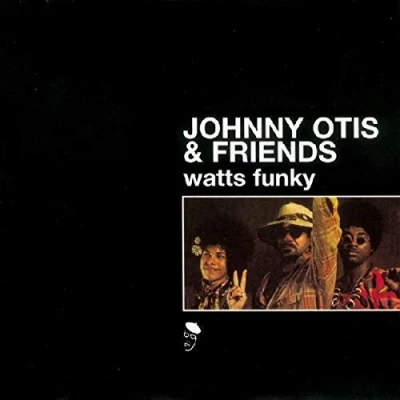 Abbildung von Watts Funky