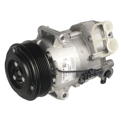 Abbildung von NRF 32788G Kompressor CVC 12 PAG 46 mit Kompressoröl OPEL: Astra J Sports Tourer, Schrägheck, Zafira C CHEVROLET: Cruze Limousine
