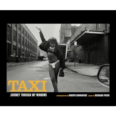 Abbildung von Taxi: Journey Through My Windows: Windows 1977 1987