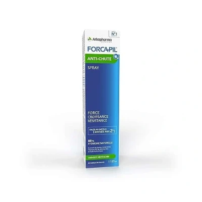 Abbildung von Arkopharma Forcapil Anti Absturz Spray 125 ml