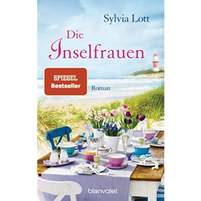 Abbildung von Die Inselfrauen: Roman