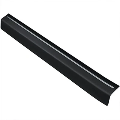 Abbildung von Volkswagen 5NA071310 ZMD 5NA071310ZMD Schutzfolien Set für Einstiegsleisten, schwarz silber