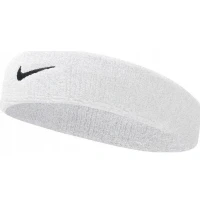 Abbildung von Nike SB Headband Kopftuch, Größe: One Size, White