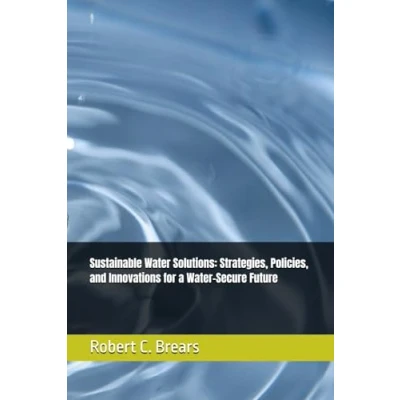 Abbildung von Sustainable Water Solutions: Strategies, Policies, and Innovations for a Secure Future (Water Security Series: Innovative Strategies Management)