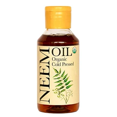 Abbildung von Daana Bio Neemöl Extra Virgin, kaltgepresst (120 ml)