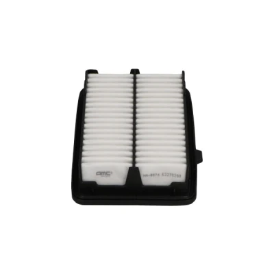 Abbildung von KAVO PARTS HA 8674 Luftfilter 50mm 149mm 198mm Filtereinsatz HONDA: JAZZ 4, HR V II