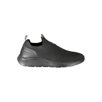 Abbildung von Fila Spitfire Sneaker low, Damen, Größe: 38, Black/monument Textil/synthetik
