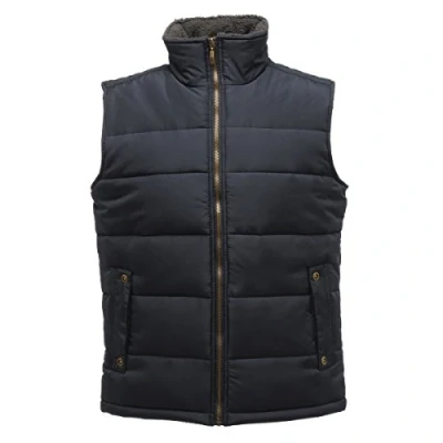 Abbildung von Regatta Herren Altoona Weste, Navy, M