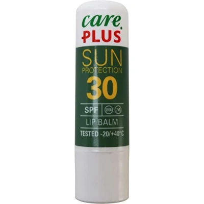Abbildung von Care Plus Sun Protection Lipbalm SPF30