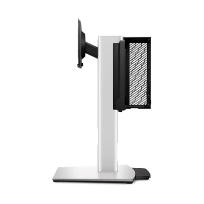 Abbildung von DELL CFS25 Monitor /Desktop Ständer 68,6 cm (27&quot;) Tisch/Bank