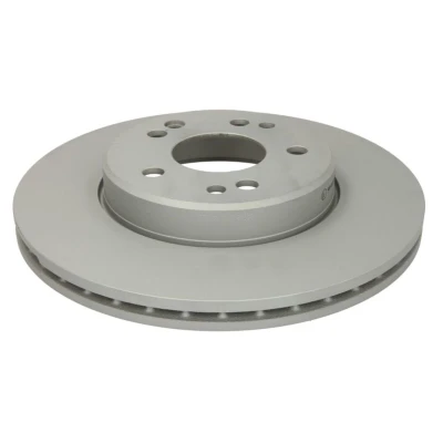 Abbildung von ATE 24.0122 0136.1 Bremsscheibe 295,0 22,0 5 112,0 Belüftet beschichtet legiert/hochgekohlt MERCEDES BENZ: E Klasse Coupe, W124 Coupe