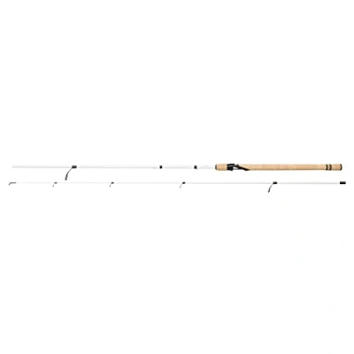 Abbildung von Abu Garcia Venerate™ V2 C Spinnrute 2.44m (10 30g)