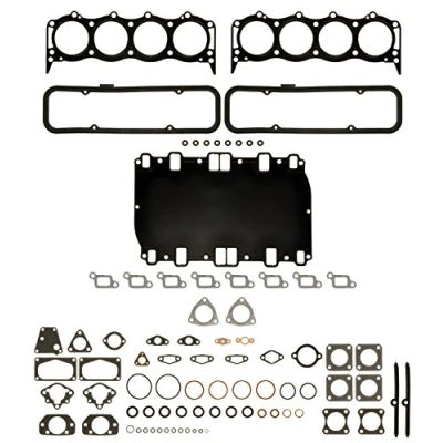 Abbildung von AJUSA 52077200 Dichtungssatz, Zylinderkopf mit Zylinderkopfdichtung, Ventilschaftabdichtung LAND ROVER: Range Rover 1