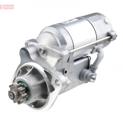 Abbildung von DENSO DSN2123 Anlasser 12 2,0 10