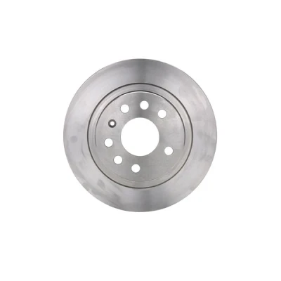 Abbildung von BOSCH 0 986 479 106 Bremsscheibe 278 12 5 110 voll geölt mit Schrauben OPEL: Vectra C Limousine, Signum CC, Caravan, SAAB: 9 3 Limousine