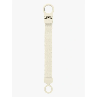 Abbildung von BIBS Loop Schnullerkette, Ivory