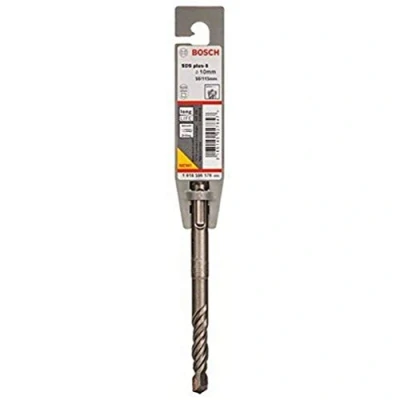 Abbildung von Bosch Accessories Professional Hammerbohrer SDS Plus 5 Länge 115 mm Bohrer ø 10.0