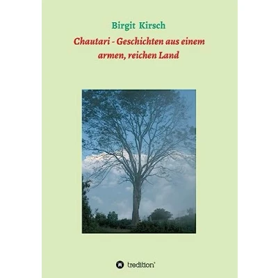Abbildung von Chautari Geschichten aus einem armen, reichen Land