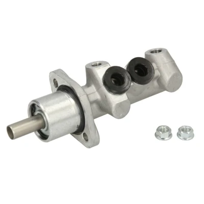 Abbildung von LPR 1270 Hauptbremszylinder 20,64 Aluminium 10 x 1 (1), 12 (1) RENAULT: CLIO 3, 1, 2