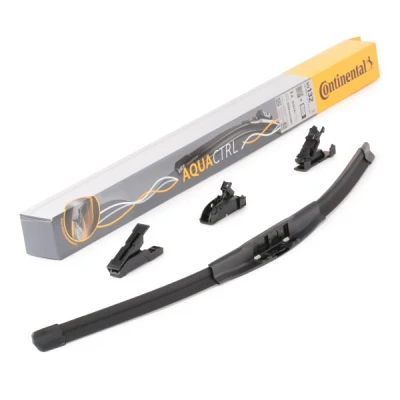 Abbildung von Scheibenwischer Continental 2800011013280 650mm vorne Flachbalkenwischblatt RENAULT: Vel Satis, MERCEDES BENZ: Vito Mixto, OPEL: Astra J Schrägheck