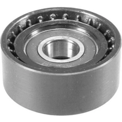 Abbildung von MAGNETI MARELLI 331316170167 Umlenk /Führungsrolle, Keilriemen RENAULT: LAGUNA 1 Grandtour