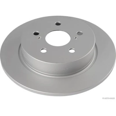 Abbildung von HERTH+BUSS JAKOPARTS J3312089 Bremsscheibe 292 11 5 114,3 voll TOYOTA: C HR