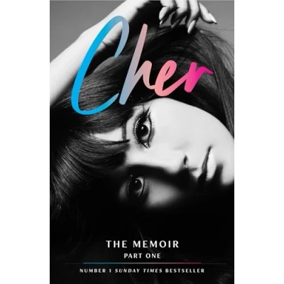 Abbildung von Cher: The Memoir, Part One