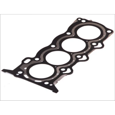 Abbildung von ELRING 699.210 Zylinderkopfdichtung 1,05 74,5 Metall Lagen Dichtung 1 TOYOTA: Corolla Verso, Urban Cruiser, Yaris II Schrägheck, MINI: Schrägheck