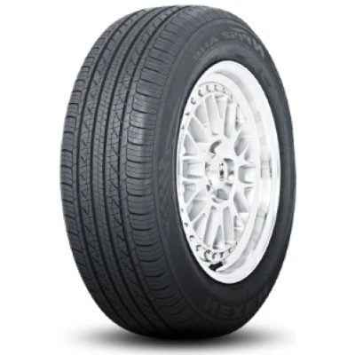 Abbildung von Nexen N&#039;Priz AH8 215/45 R18 89V PKW Sommerreifen Reifen MERCEDES BENZ: A Klasse, CLA Coupe, T modell, MAZDA: 3 Hatchback, Schrägheck 13962NXK
