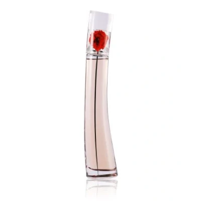 Abbildung von Kenzo Flower L&#039;absolue Eau de Parfum 100 ml