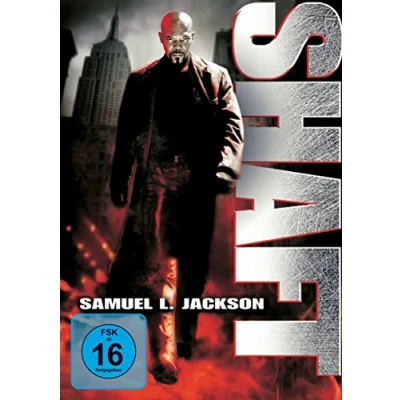 Abbildung von Shaft Noch Fragen (DVD) [DVD]