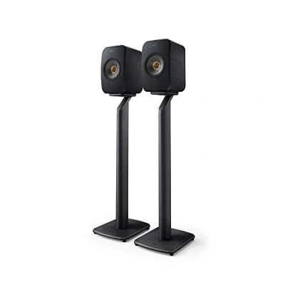 Abbildung von KEF S1 Standfuß für LSX und II Aktivlautsprecher (Paar), Grau