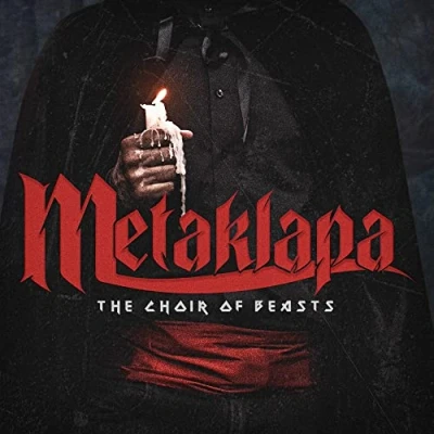 Abbildung von The Choir of Beasts [Vinyl LP]