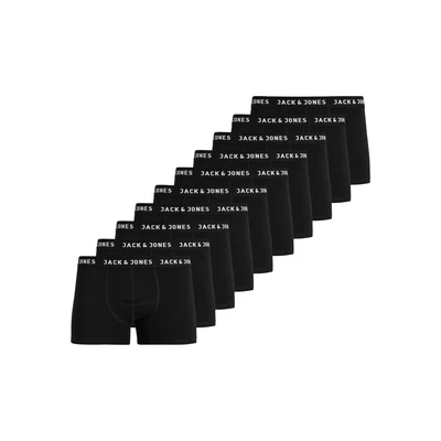 Abbildung von Jack &amp; Jones Boxer Jungen Boxershorts, 10er Pack JACHUEY TRUNKS