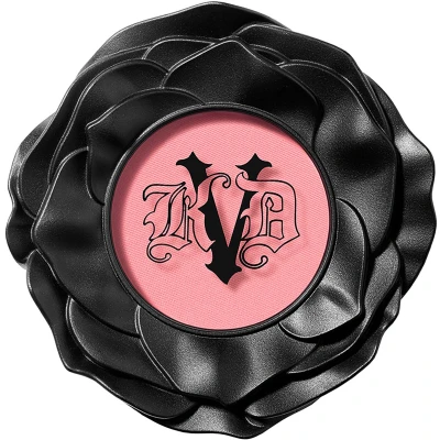 Abbildung von Kvd Beauty Everlasting Blush Peony