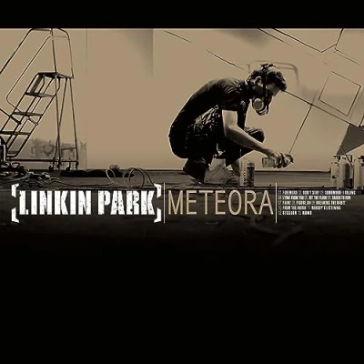 Abbildung von Linkin Park Meteora (Reissue) (LP)