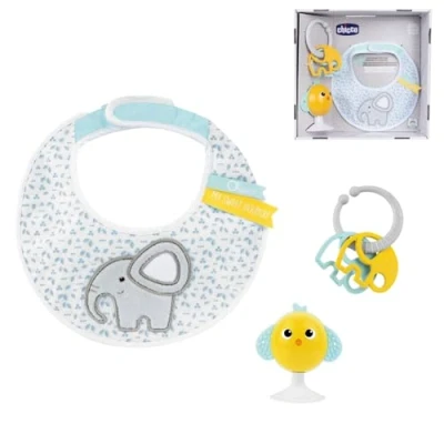 Abbildung von Set Regalo per la Pappa Chicco My Sweet DouDou