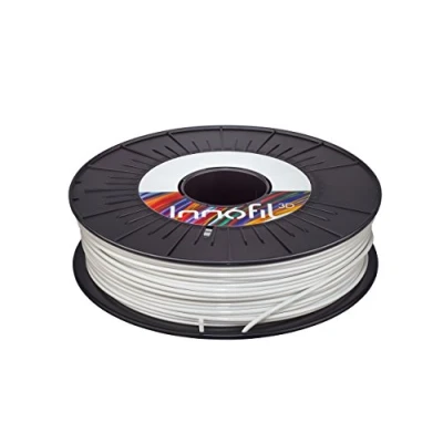 Abbildung von Innofil 3D BASF Ultrafuse PET 0303a075 EPR White 1.75mm 750g Filament Weiß InnoPET 1St.