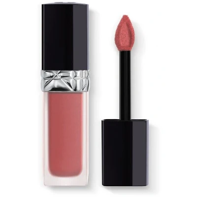 Abbildung von DIOR Rouge Forever Liquid Lipstick 6 ml 458 Paris
