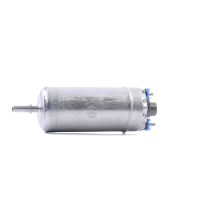 Abbildung von HELLA 8TF 358 146 211 Kraftstoffpumpe elektrisch ohne Anbaumaterial Anschlussleitung geschraubt IVECO: DAILY 3 Bus, Pritsche/Fahrgestell