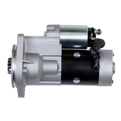 Abbildung von HELLA 8EA 015 642 031 Anlasser 12 2,5 9
