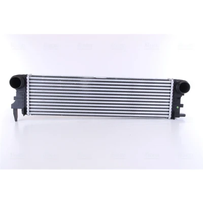 Abbildung von NISSENS 96017 Ladeluftkühler MERCEDES BENZ: Vito Tourer, V Klasse, Mixto