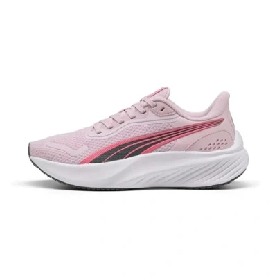 Abbildung von Puma Kinder Laufschuhe Pounce Lite Jr 401512 Laufschuh