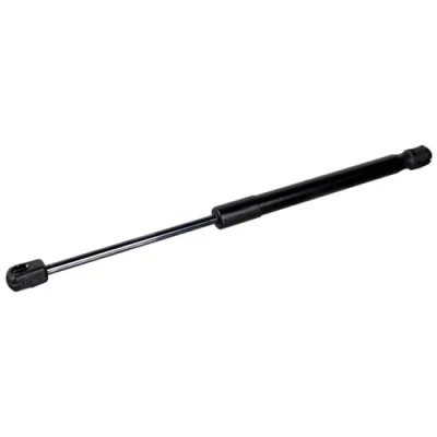 Abbildung von FEBI BILSTEIN 177352 Motorhaubendämpfer Wechselintervall/Austauschdatum gemäß Aufdruck Gasfeder beidseitig 295 BMW: 2 Gran Tourer