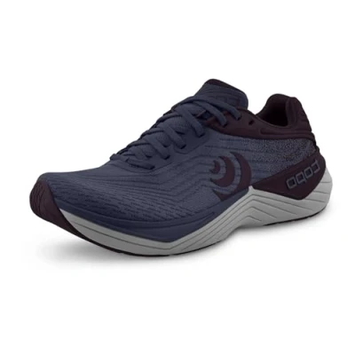 Abbildung von Topo Athletic Ultrafly 5 42 Lila