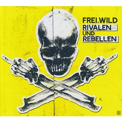 Abbildung von Rivalen und Rebellen