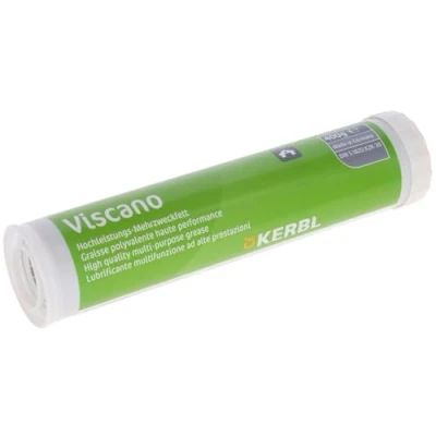 Abbildung von Kerbl Viscano Mehrzweckfett 2, Patrone 400g