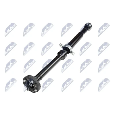 Abbildung von NTY NWN CH 056 Kardanwelle hinten JEEP: GRAND CHEROKEE 4