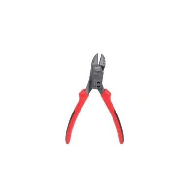 Abbildung von KS TOOLS 119.2025 Seitenschneider 23, 210mm mit Schneidefunktion